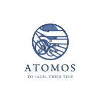 Atomos Watch Club logo, Atomos Watch Club contact details