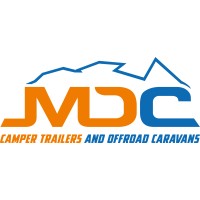 Market Direct Camper Trailers logo, Market Direct Camper Trailers contact details