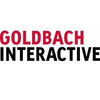 Goldbach Interactive logo, Goldbach Interactive contact details