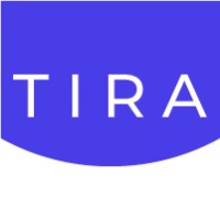 TIRA logo, TIRA contact details