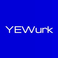 YEWurk logo, YEWurk contact details