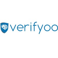 Verifyoo logo, Verifyoo contact details