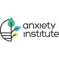 Anxiety Institute logo, Anxiety Institute contact details