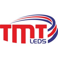 TMTLEDS logo, TMTLEDS contact details