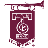 The Fightin Texas Aggie Band logo, The Fightin Texas Aggie Band contact details