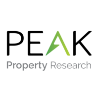 Peak Property Research logo, Peak Property Research contact details