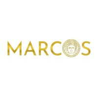 MARCOS logo, MARCOS contact details