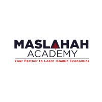 Maslahah Academy logo, Maslahah Academy contact details