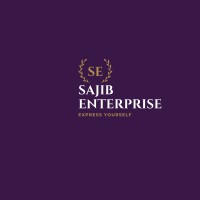 Sajib Enterprise logo, Sajib Enterprise contact details