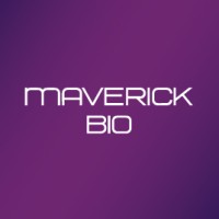 Maverick Biosciences logo, Maverick Biosciences contact details