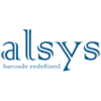 Alsys logo, Alsys contact details