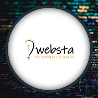 DWEBSTA TECHNOLOGIES logo, DWEBSTA TECHNOLOGIES contact details