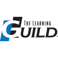 The eLearning Guild logo, The eLearning Guild contact details