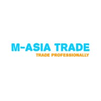 M Asia Trade Consulting logo, M Asia Trade Consulting contact details