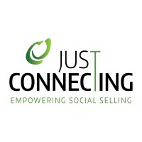 Just Connecting - LinkedIn & Social Selling Training logo, Just Connecting - LinkedIn & Social Selling Training contact details