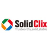 SolidClix Media Ltd. logo, SolidClix Media Ltd. contact details