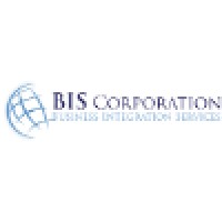 BIS Corporation logo, BIS Corporation contact details