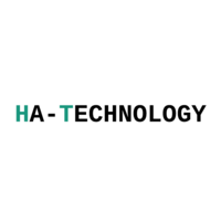 HA technology logo, HA technology contact details