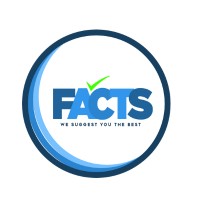 FACTServices Private Limited logo, FACTServices Private Limited contact details