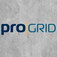 proGRID logo, proGRID contact details