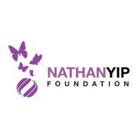 Nathan Yip Foundation logo, Nathan Yip Foundation contact details