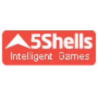 5Shells logo, 5Shells contact details