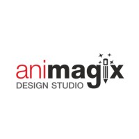 Animagix Design Studio logo, Animagix Design Studio contact details