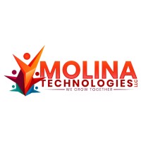 Molina Technologies logo, Molina Technologies contact details