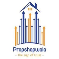 Propshopwala logo, Propshopwala contact details