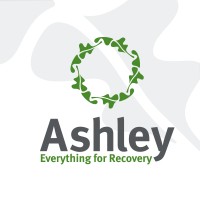 Ashley Addiction Treatment logo, Ashley Addiction Treatment contact details