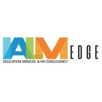 IALM Edge logo, IALM Edge contact details