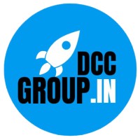 DccGroup.in logo, DccGroup.in contact details