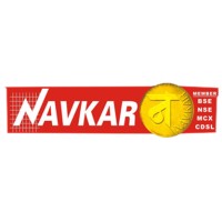 Navkar Share & Stock Brokers Pvt. Ltd logo, Navkar Share & Stock Brokers Pvt. Ltd contact details