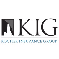 Kocher Insurance Group, Inc logo, Kocher Insurance Group, Inc contact details