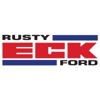 Rusty Eck Ford Inc logo, Rusty Eck Ford Inc contact details