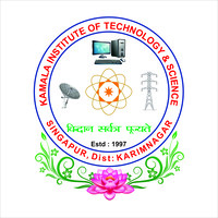 KAMALA INSTITUTE OF TECHNOLOGY & SCIENCE logo, KAMALA INSTITUTE OF TECHNOLOGY & SCIENCE contact details