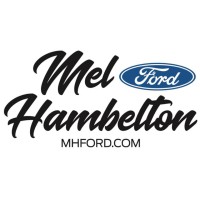 Mel Hambelton Ford logo, Mel Hambelton Ford contact details