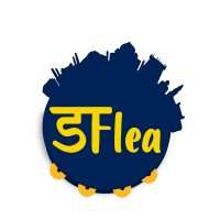 डflea logo, डflea contact details