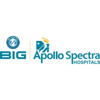 BIG Apollo Spectra Hospitals logo, BIG Apollo Spectra Hospitals contact details