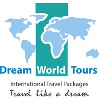 Dream World Tours Pvt Ltd logo, Dream World Tours Pvt Ltd contact details