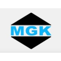 MGK INDUSTRIES logo, MGK INDUSTRIES contact details