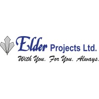 Elder Projects Ltd logo, Elder Projects Ltd contact details