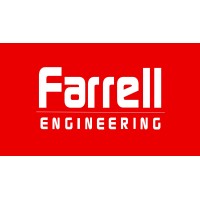 Farrell Engineering Limited logo, Farrell Engineering Limited contact details