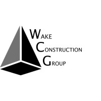 Wake Construction Group logo, Wake Construction Group contact details