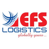 EFS LOGISTICS INDIA PVT LTD logo, EFS LOGISTICS INDIA PVT LTD contact details