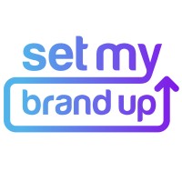 Set My Brand Up logo, Set My Brand Up contact details