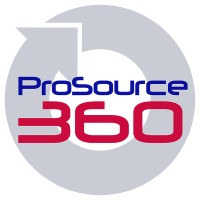 ProSource360 Consulting Services logo, ProSource360 Consulting Services contact details