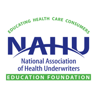 NAHU Education Foundation logo, NAHU Education Foundation contact details