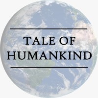 The Tale of Humankind logo, The Tale of Humankind contact details