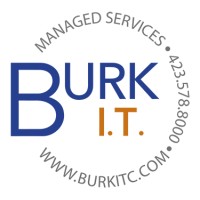 Burk I.T. Consulting, Inc. logo, Burk I.T. Consulting, Inc. contact details